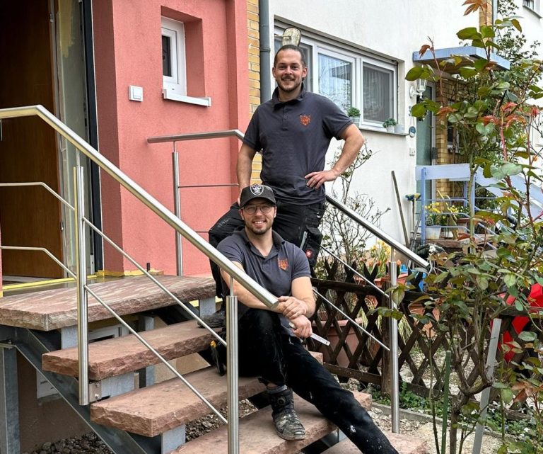 Hausmeister Heidelberg